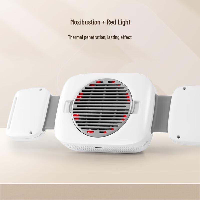 Yuwell Smart Flameless Bluetooth Moxibustion Box SAJ-H100