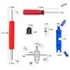 Valve Repair Tool Accessories Hot Installation Parts
