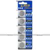 Tianqiu CR2032 3V Lithium Battery for Car Keys, Remote Controls, Toys, Watches
