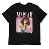 Maria Carey T-Shirt Vintage Retro Unisex Shirt