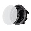 SANSUI 5.1 Home Theater Ceiling Speaker System CN Plug (adapter Included)