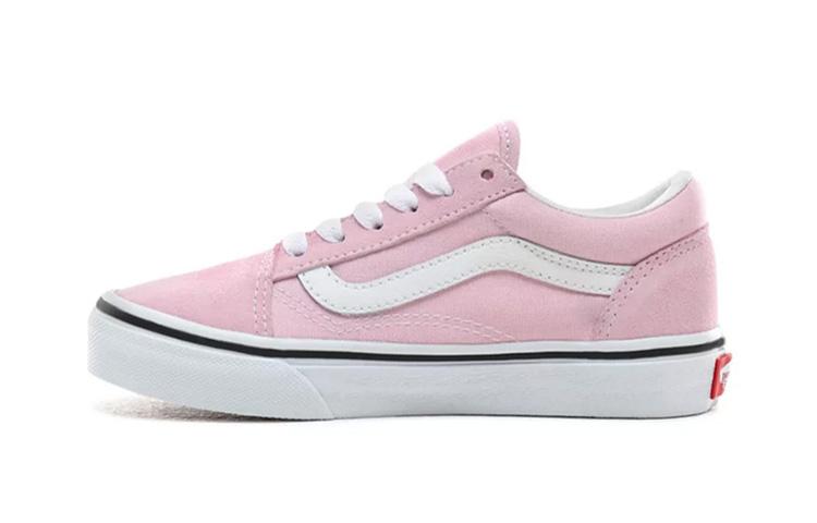 Vans Old Skool Kids  Lilac Snow  VN0A4BUUV3M 29