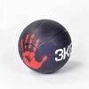 Rubber Fitness Medicine Ball