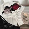 Transparent Women's Lingerie Low Waist Panties Briefs New Sexy Thong