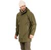 Куртка Bergans Urban Insulated Shell Mantel