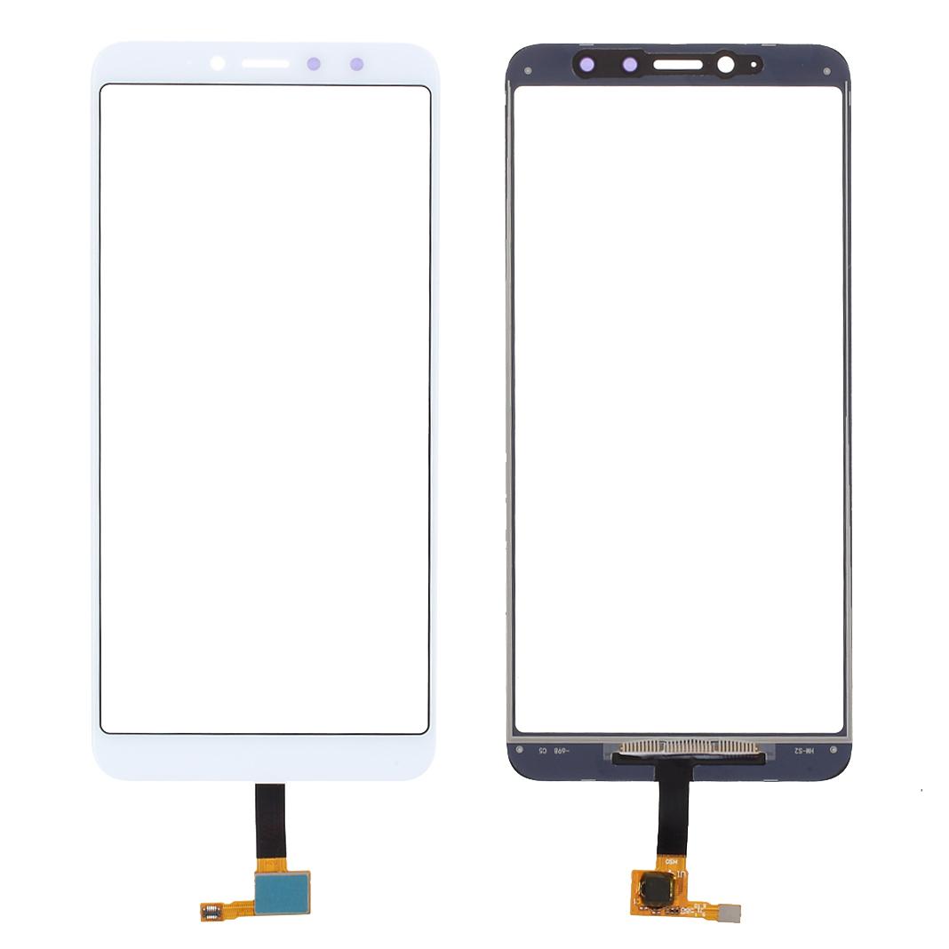 

Digitizer Touch Screen Glass Replace Part (without Logo) for Xiaomi Redmi S2/Y2 2018 White