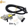Bakre Fotbromshuvudcylinder för Polaris Scrambler 850 1000 Sportsman 500 550 700 800 850 1000 X2 Touring 1911123 1913033