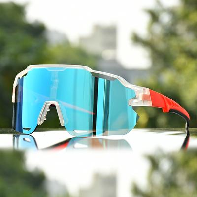 Riding Glasses Sun Protection Sunglasses Japanese and Korean Versions of Sunglasses Popular Cycling Goggles
