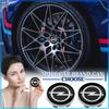 4PCS 56 60mm Car Styling Wheel Center Hub Caps Rim Cover Badge Emblem Sticker For Opel Astra H G J Insignia Mokka Zafira Corsa Vectra B C D