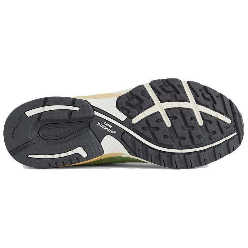 New Balance 993 Wyprodukowano w USA Sneakersy 'Chive' U993GW