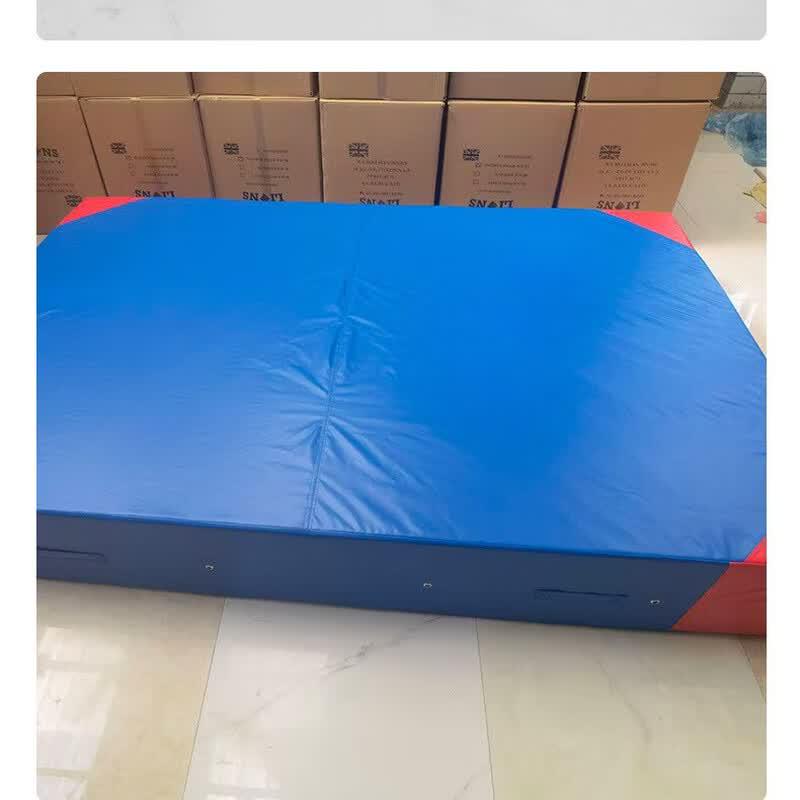TLXT Foldable Gymnastics Training Mat