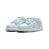 (PS) Nike Dunk Low 'White Glacier Blue' Kids' FB9108-105