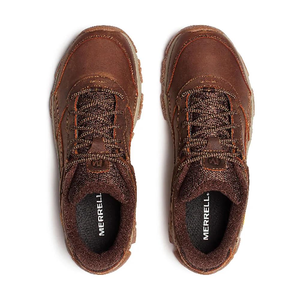 Merrell Scarponi da trekking Moab Adventure 3