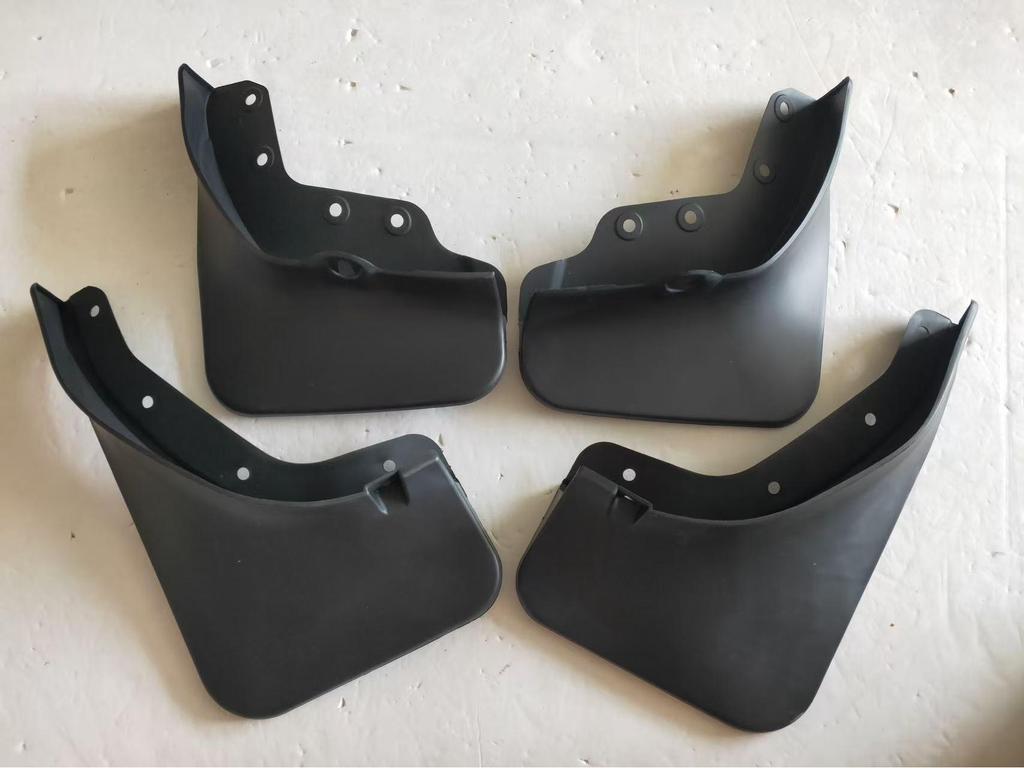 Lincoln MKX/Navigator Lapač nečistot (Modely 2016-2022)