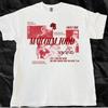 Malcolm Todd Sweet Boy Retro Grafické Unisex Tričko S-5XL Unisex Tričko