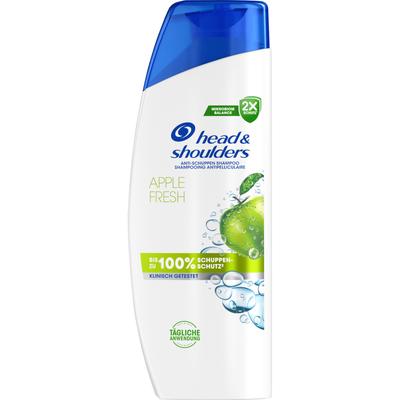 Head & Shoulders Dandruff Shampoo Apple Fresh 200ml