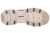 Skechers D'Lites Hiker, Womens Beige Sports Shoes