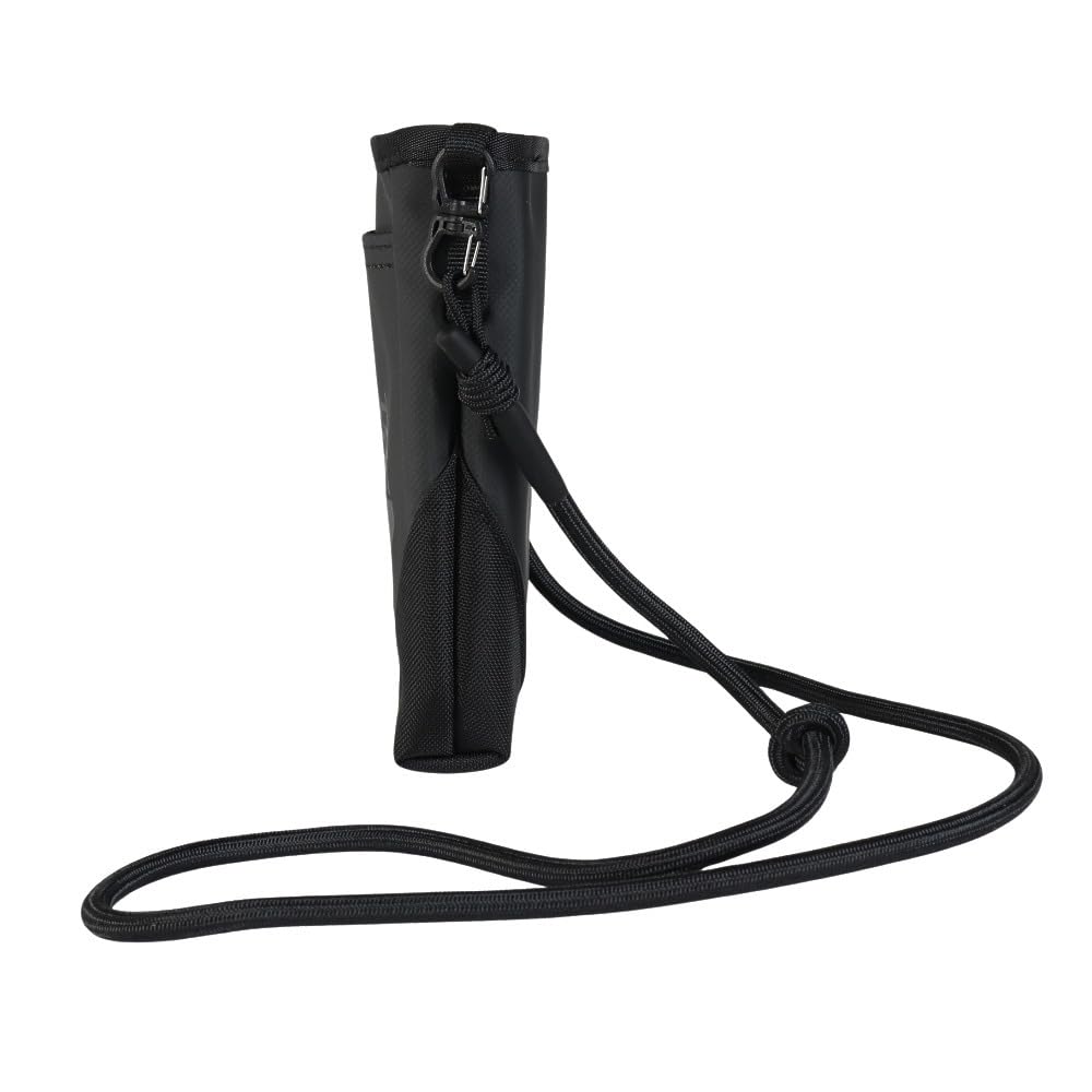 BC Neck Pouch Black