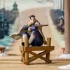 TV-Anime „Golden Kamuy“ XrossLink Figur Ogata Hyakunosuke Offiziell Ca.. 13 cm