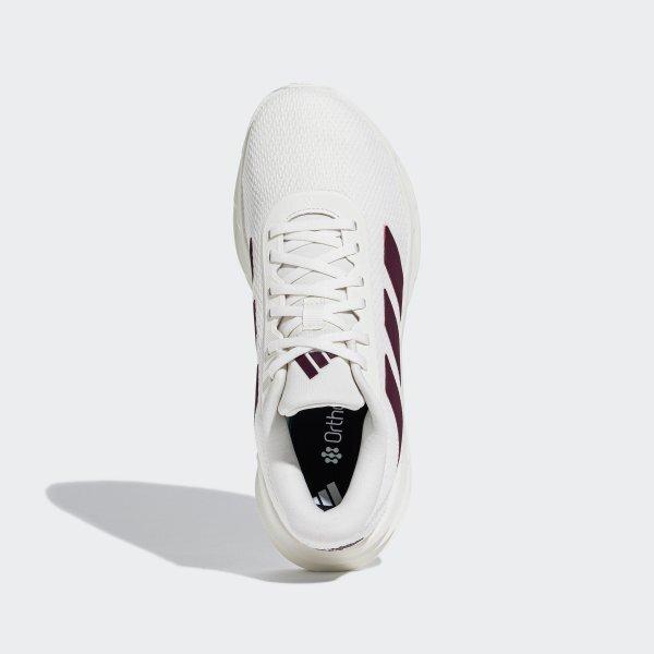 adidas Galaxy Run La1205 Burgundy