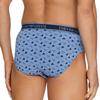 Emporio Armani Logo Cotton Briefs 3-Pack Men underwear 112132-4F717-75336