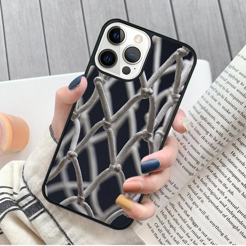 Handball Sport Phone Case for iPhone 17 Air 16 15 14 12 13 PLUS 11 PRO MAX Cover Fundas Shell coque