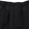 Li Ning All Things Have Spirit Series Sports Shorts Unisex shorts Black AKSW187-3
