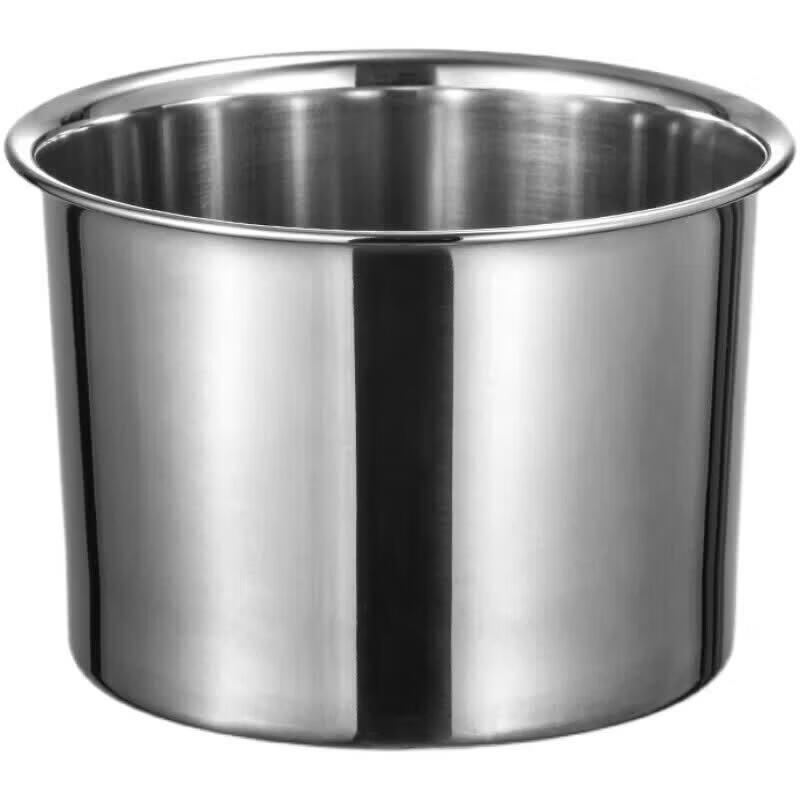 BOLIDOMI Stainless Steel Seasoning Jar