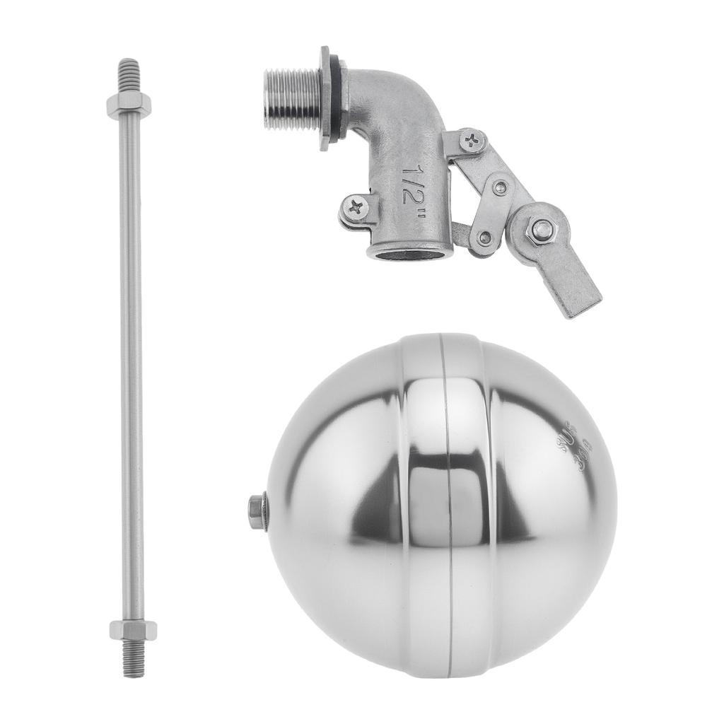 2 ks Mosazný jednosměrný zpětný ventil Vnější závit Zpětná klapka pro ohřívače vody Věže Toalety