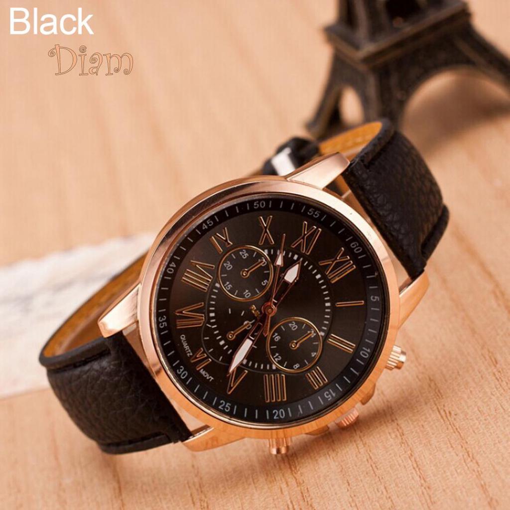 Orologi da uomo Orologio da polso al quarzo Moda Army Orologio da polso  Numero analogico – acquistare a basso prezzo nel negozio online Joom