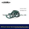 Dongcheng 30 Rotary Hammer Piston and Connecting Rod Assembly with Rubber Ring and Grease.