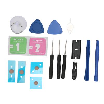 Laptop Bottom Case Feet Anti Slip Round Dot Accurate Size Durable Laptop Foot Pads for Surface 3 4