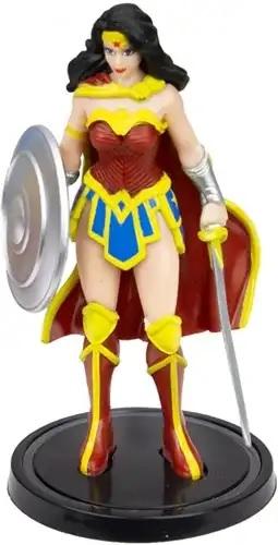 Figurka Dc Comics Wonder Woman Z Podświetleniem Led Lampka Nocna 11 Cm