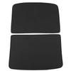 Glass Roof Sunshade Heat Insulation UV   Split Type
