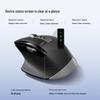 Rapoo MT750S Multi-Mode Wireless Office Mouse