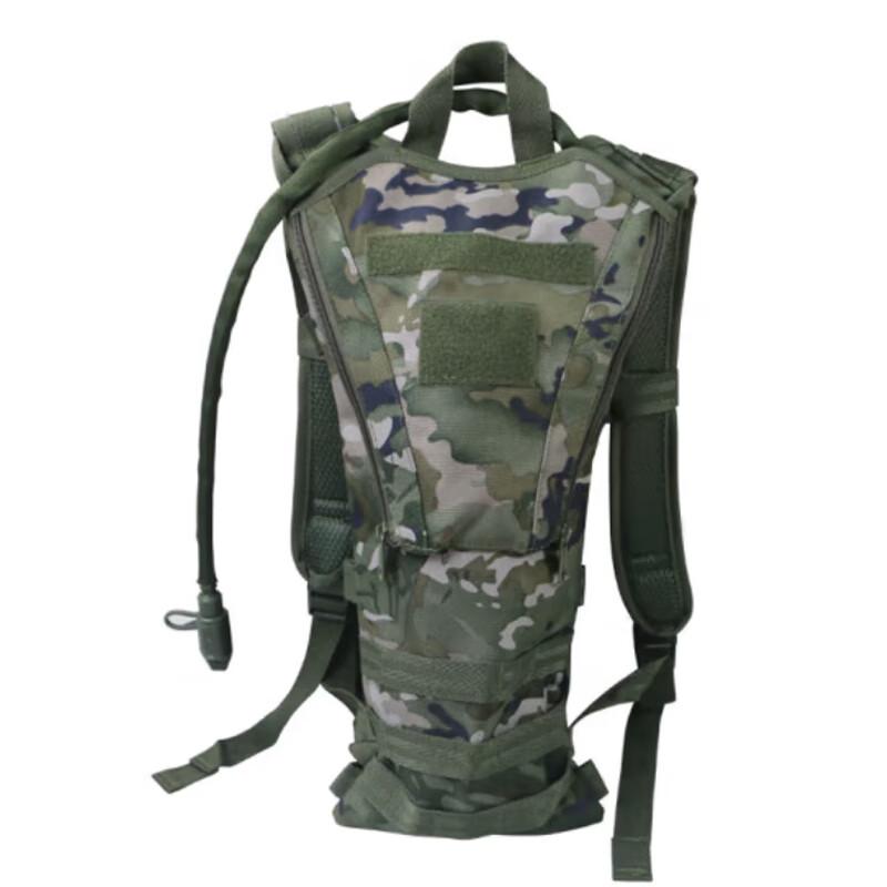 Xuefeng Fox Outdoor Camouflage Hydration Pack