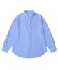 Siyajyu Sitp5150 Oversized Lounge St Shirt_Light Blue St