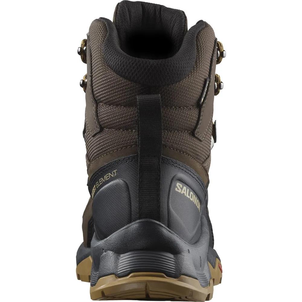 SALOMON Hiking Boots Quest Element Goretex