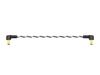 Oyaide DC Power Cable for Compact Effects Pedals oyaide neo High-Quality (0.2m) DC-3398 LL/0.2