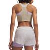 Under Armour Fitted Breathable Solid Sports Tank Top Women tops 6010811-299