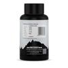 Jeena Sikho Shuddh Shilajit Capsules 500 Mg Fulvic Acid Formula For Energy Strength Stamina 60 Count Daily Use