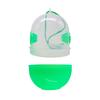 8-1PCS Reusable Fly Wasp Insect Traps Hanging Plastic Hornet Catcher Fly Killer Orchard Insect Trap Pest Control Products