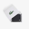 Lacoste Small Wallet  000black Js Langon