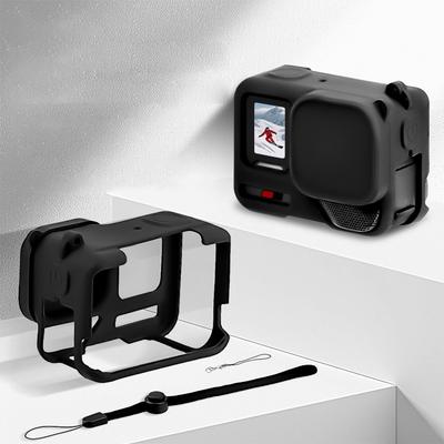 Accesorios para foto y video – Accesorios para videocámara deportiva