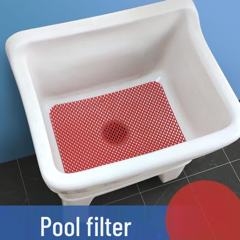 Minxi Anti-clogging Sink Drain Filter Mesh