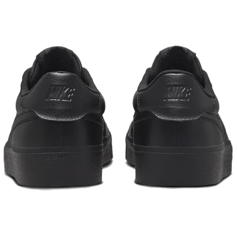 Nike Court Shot 'Triple Black' FQ8146-001