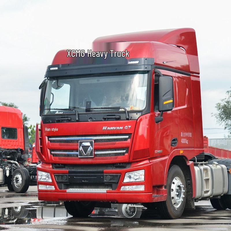 XCMG Hanfeng G7/G9 Steel Frame Insect Screen for Windows and Trucks