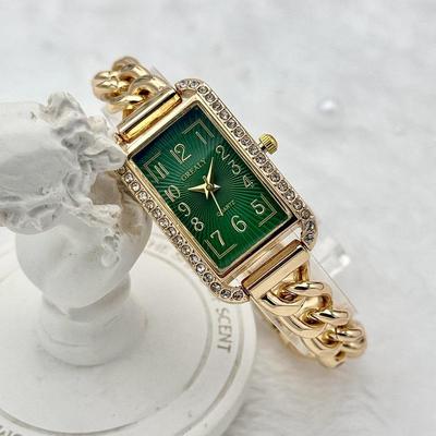 Women's Fashion Quartz Watches - New Trendy Models