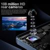 GT10 Pro Smartphone 4+64GB | High-End Android | In Stock for Cross-Border Sale