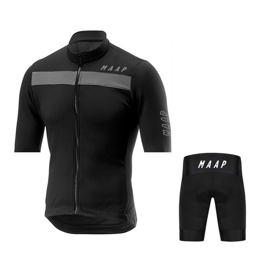 2026 Cycling Suit Road Mountain Bike Top Quick Drying Breathable Short Sleeve Overalls